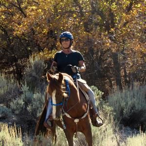 Meet your Posher, Sharon