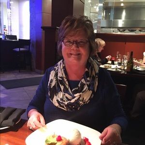 Meet your Posher, Deb