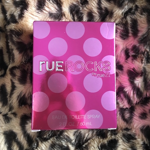 Brand new perfume!