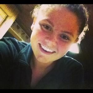 Meet your Posher, Kristina