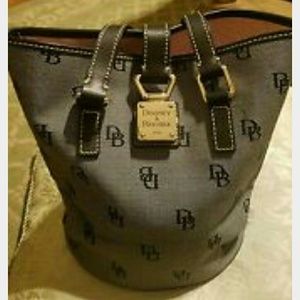 Dooney & Burke handbag
