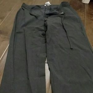 Dress pants