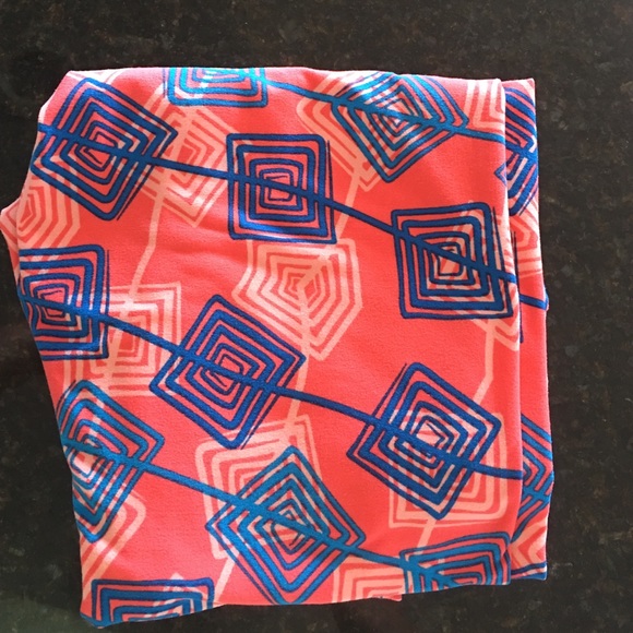 LulaRoe leggings