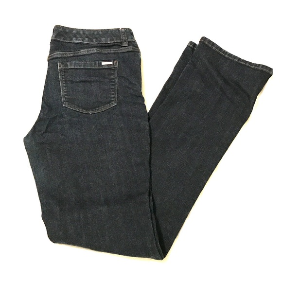 The Limited 312 Straight Leg Jeans Size 8R