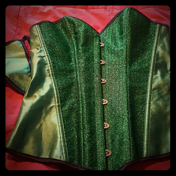 Bustier