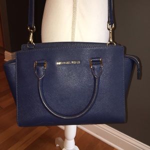 Michael Kors medium Selma bag