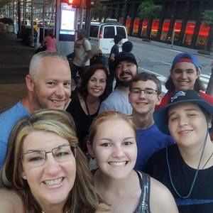 Meet your Posher, Ryan