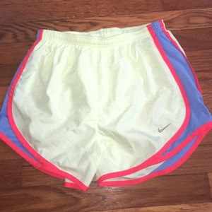 Nike Tempo Shorts-reserved
