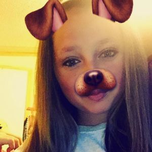 Meet your Posher, Victoria