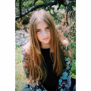 Meet your Posher, Isabela