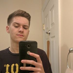 Meet your Posher, Tallon