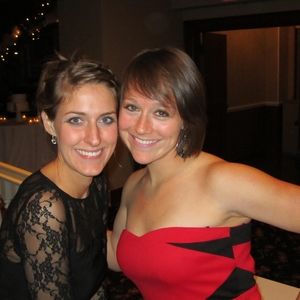 Meet your Posher, Jj