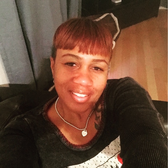 Meet your Posher, Shunna - Picture 1 of 1