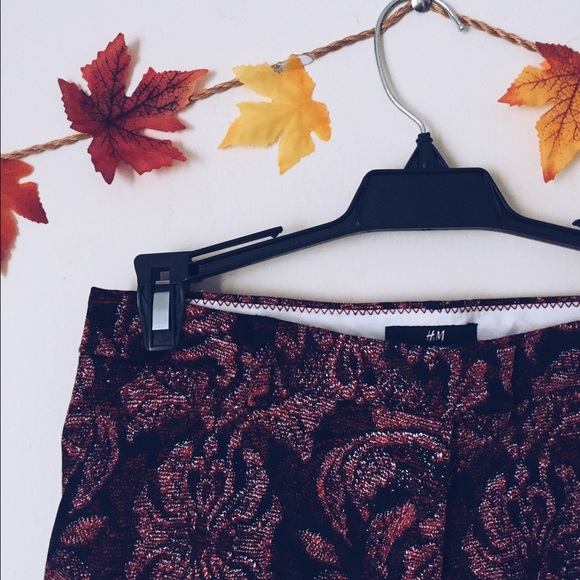 H&M women's pants