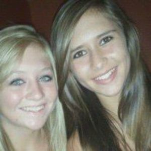 Meet your Posher, Caitlyn