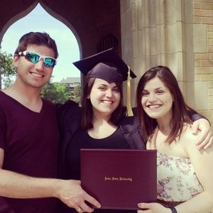 Meet your Posher, Elizabeth