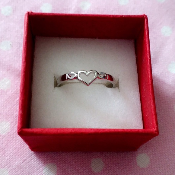 Promise ring - Picture 2 of 3