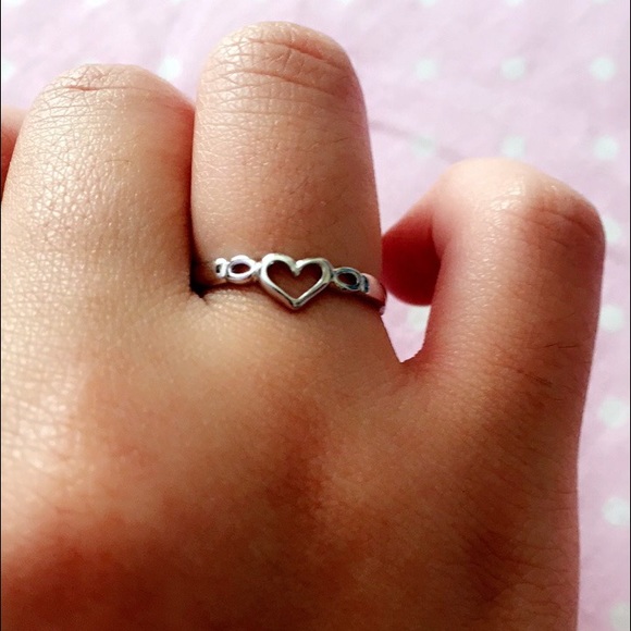 Promise ring - Picture 3 of 3