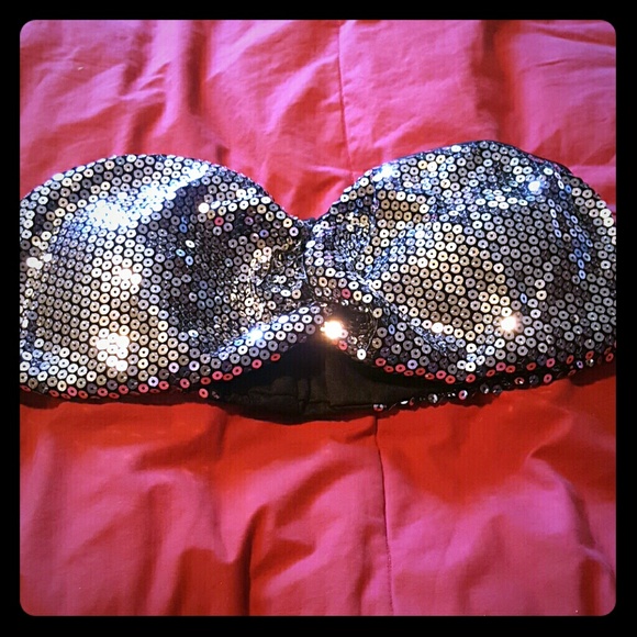 Sequence tube top