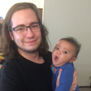 Meet your Posher, Adam