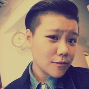 Meet your Posher, Chou chen