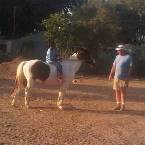 Meet your Posher, Tadarius billy