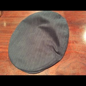 Men's Banana Republic flatcap