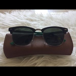 Ray Ban Clubmaster 49 21 *Limited Edition*