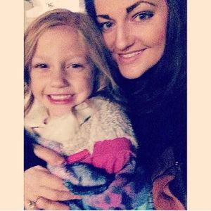 Meet your Posher, Whitney