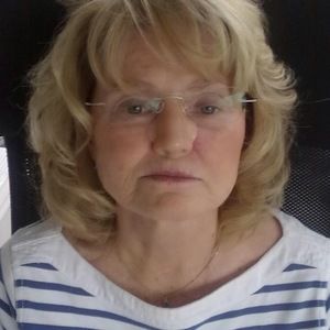 Meet your Posher, Sharon