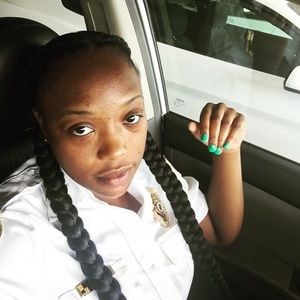 Meet your Posher, Jessie