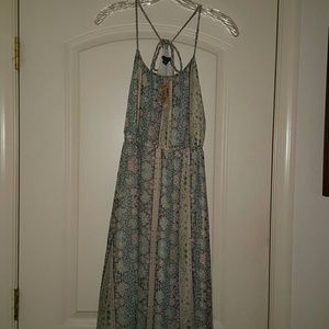 American Eagle NWT Maxi dress