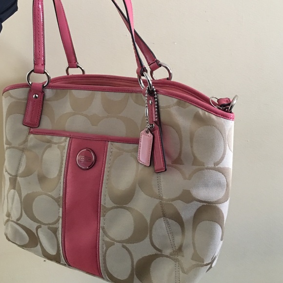 Brand new coach bag