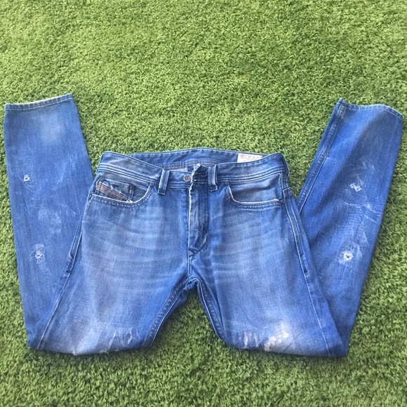 Diesel Jeans