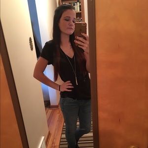 Meet your Posher, Kendra