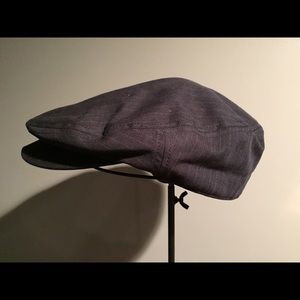 Men's Banana Republic Flatcap
