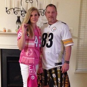 Meet your Posher, Rhonda