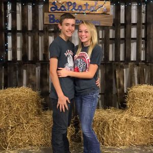 Meet your Posher, Victoria