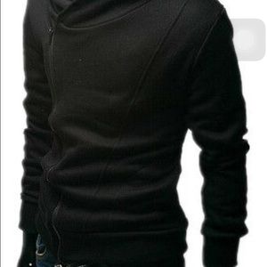 Meet your Posher, Mohamad