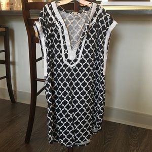 J. Crew T-Shirt Dress