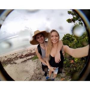 Meet your Posher, Jami