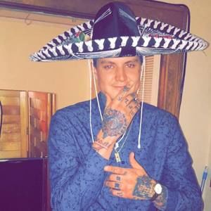 Meet your Posher, Patrick