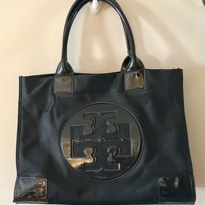 Tory Burch Ella Nylon Tote