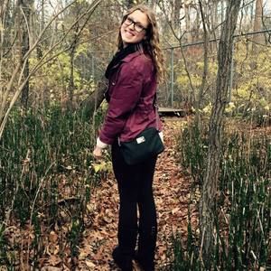 Meet your Posher, Taylor