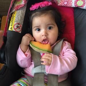 Meet your Posher, Luis