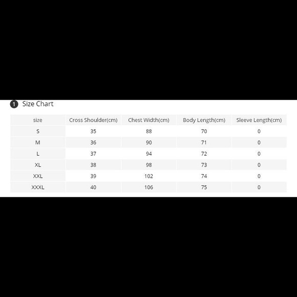 SALE🎅🏻2X HP!White Faux Fur Long Vest Size SMALL - Picture 7 of 7