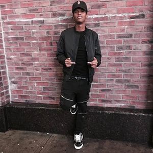 Meet your Posher, Noel