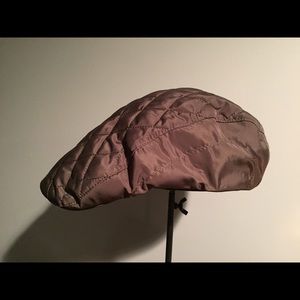 Men's Banana Republic Flatcap