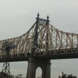 Meet your Posher, Orlaith