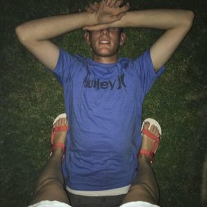 Meet your Posher, Jake